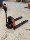 L-1341 - 2022 HELI 3300LBS
