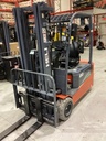 L-1829 - 2023 HELI 4000LBS