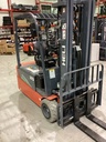L-1829 - 2023 HELI 4000LBS