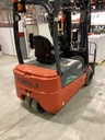 L-1829 - 2023 HELI 4000LBS