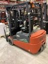 L-1829 - 2023 HELI 4000LBS