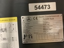 54473 - 2022 BYD À confirmerLBS