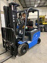 54348 - 2022 BYD 5000LBS