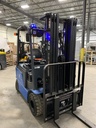 54348 - 2022 BYD 5000LBS