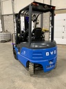 54348 - 2022 BYD 5000LBS