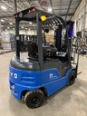 54348 - 2022 BYD 5000LBS