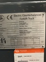 54348 - 2022 BYD 5000LBS