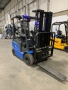 54430 - 2022 BYD 5000LBS