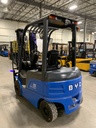 54430 - 2022 BYD 5000LBS