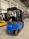 54430 - 2022 BYD 5000LBS