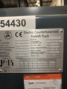 54430 - 2022 BYD 5000LBS