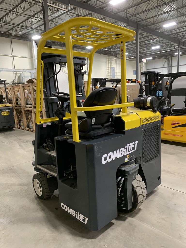 54486 - 2022 COMBILIFT 6000LBS