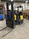 53661 - 2019 AISLE-MASTER 3300LBS