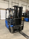 54625 - 2023 BYD 5000LBS