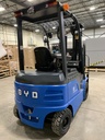 54625 - 2023 BYD 5000LBS