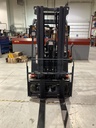 L-1429 - 2022 HELI 4000LBS