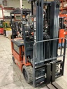L-2061 - 2023 HELI 6000LBS