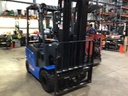 54078 - 2021 BYD 5000LBS