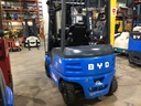 54078 - 2021 BYD 5000LBS