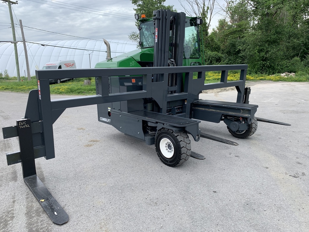 L-2097 - 2023 COMBILIFT 10000LBS