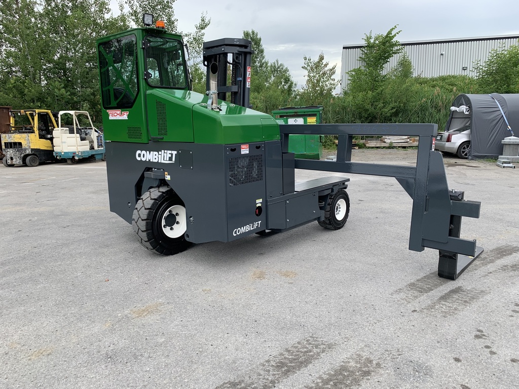 L-2097 - 2023 COMBILIFT 10000LBS