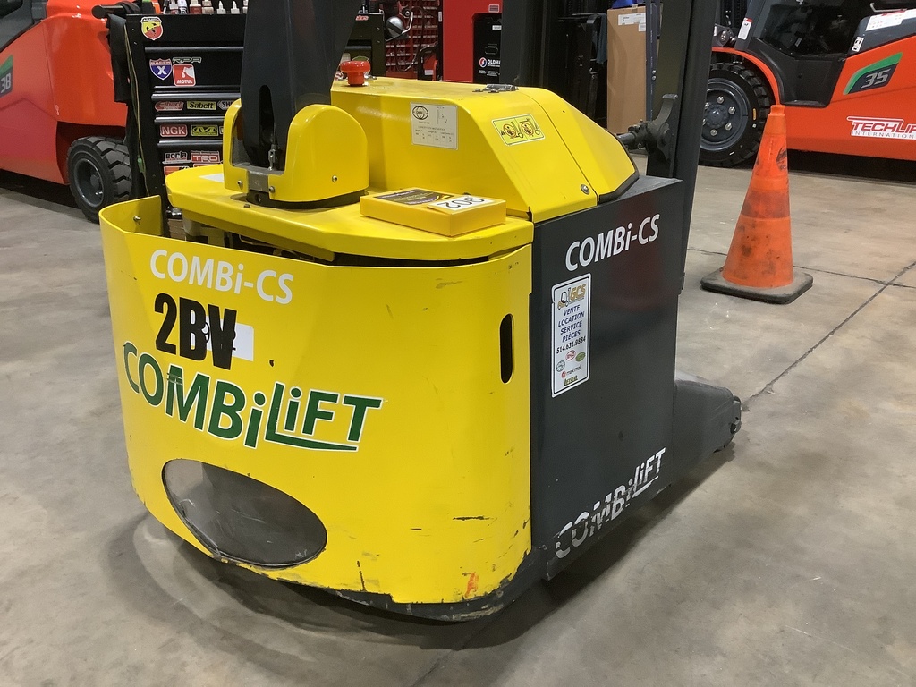 L-2110 - COMBILIFT 