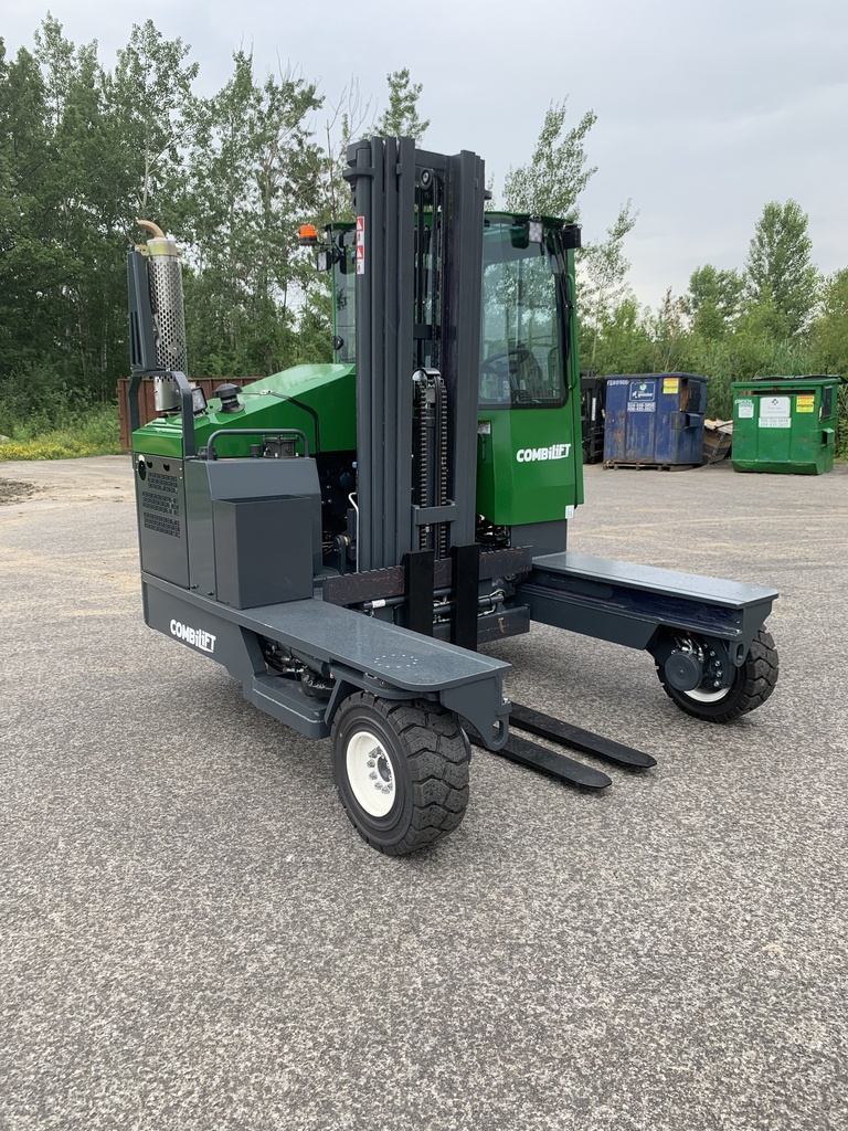 54462 - 2023 COMBILIFT 10000LBS