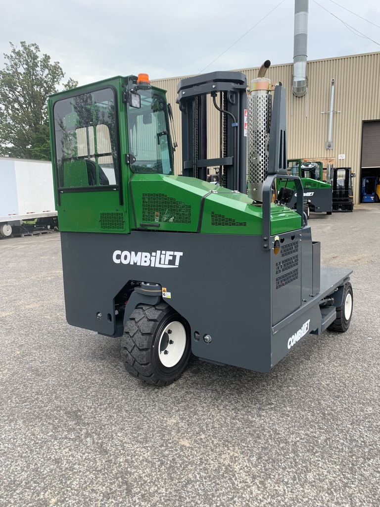 54462 - 2023 COMBILIFT 10000LBS