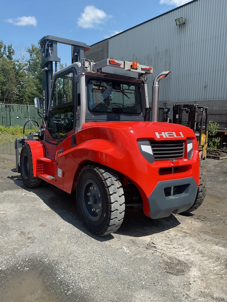 L-2004 - 2023 HELI 22000LBS
