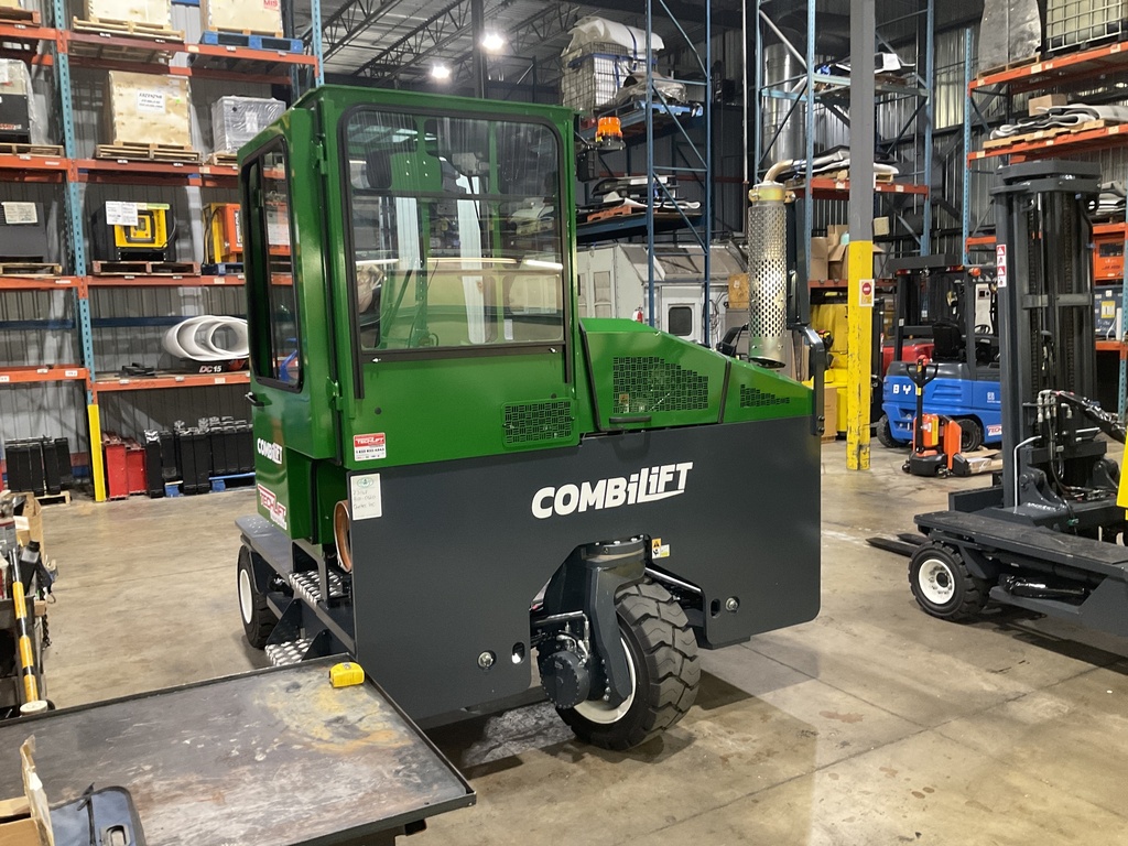 54488 - 2023 COMBILIFT 10000LBS