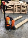 54563 - 2022 MAXIMAL 4000LBS