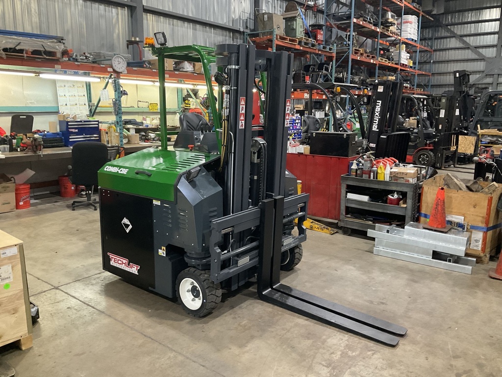 L-2098 - 2023 COMBILIFT CBE 6000LBS