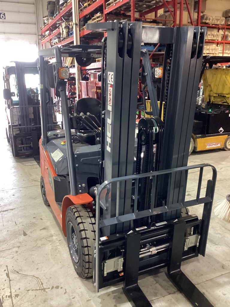 L-1934 - 2023 HELI 5000LBS