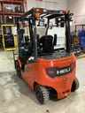 L-1934 - 2023 HELI 5000LBS