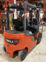 L-1934 - 2023 HELI 5000LBS
