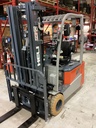 L-1909 - 2023 HELI 4000LBS