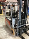 L-1909 - 2023 HELI 4000LBS