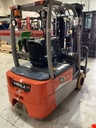 L-1909 - 2023 HELI 4000LBS