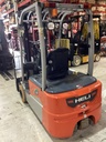 L-1909 - 2023 HELI 4000LBS