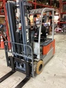 L-1910 - 2023 HELI 4000LBS