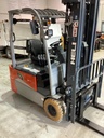L-1910 - 2023 HELI 4000LBS