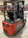 L-1910 - 2023 HELI 4000LBS