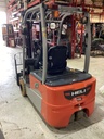 L-1910 - 2023 HELI 4000LBS