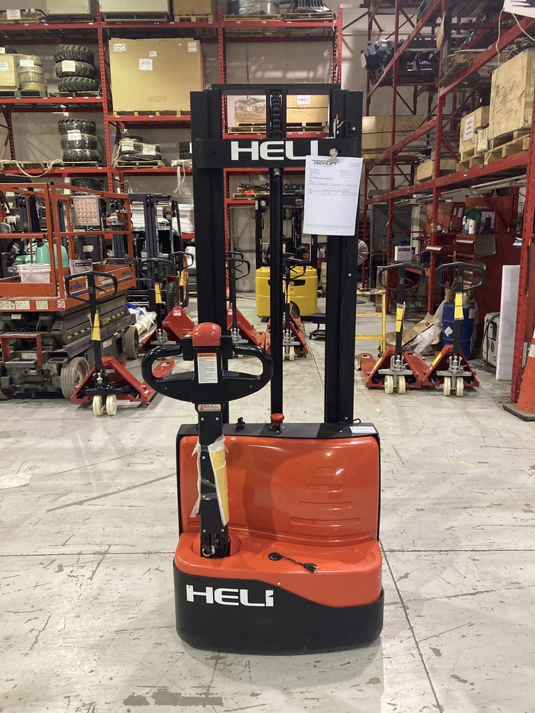 L-1439 - 2022 HELI 2200LBS