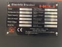 L-1439 - 2022 HELI 2200LBS