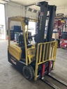 SH2144 - 2015 HYSTER 4000LBS