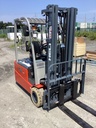 L-1999 - 2023 HELI 4000LBS