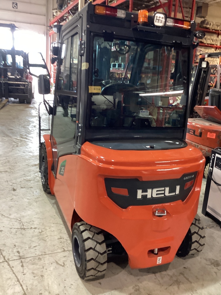 L-1937 - 2023 HELI 7000LBS