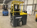 54272 - 2021 COMBILIFT 6000LBS