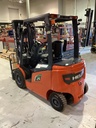 L-2102 - 2023 HELI 5000LBS